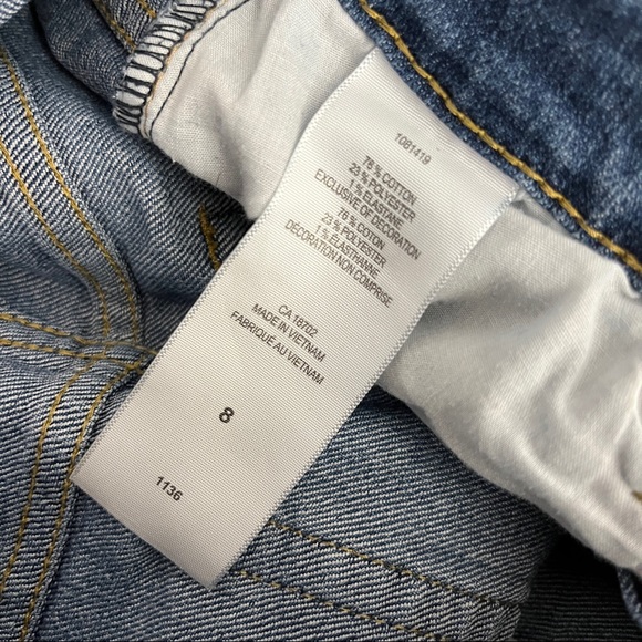 Levi’s 511 slim jeans - Picture 3 of 11
